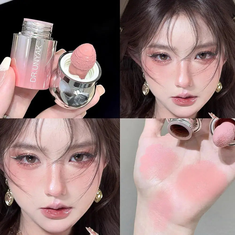 Velvet Liquid Blush