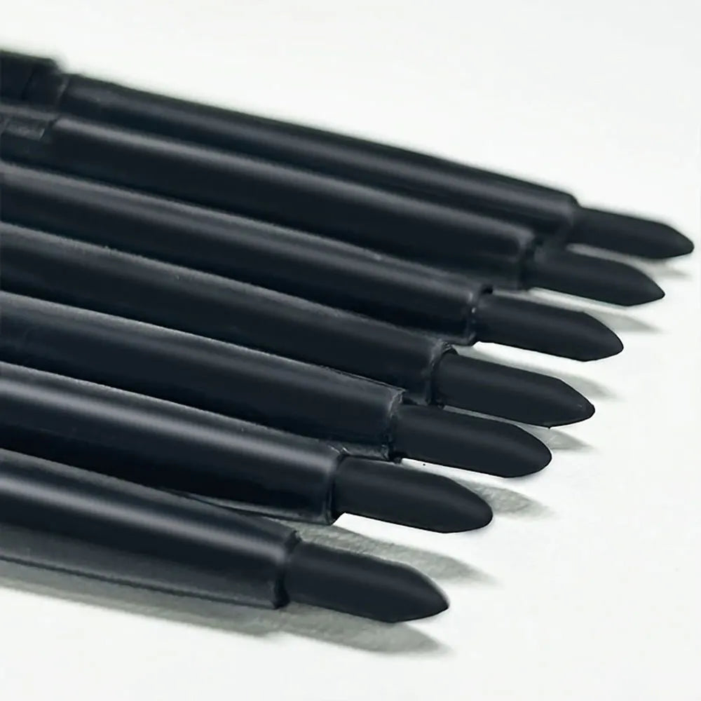 5-Pack Waterproof Eyeliner Pencil