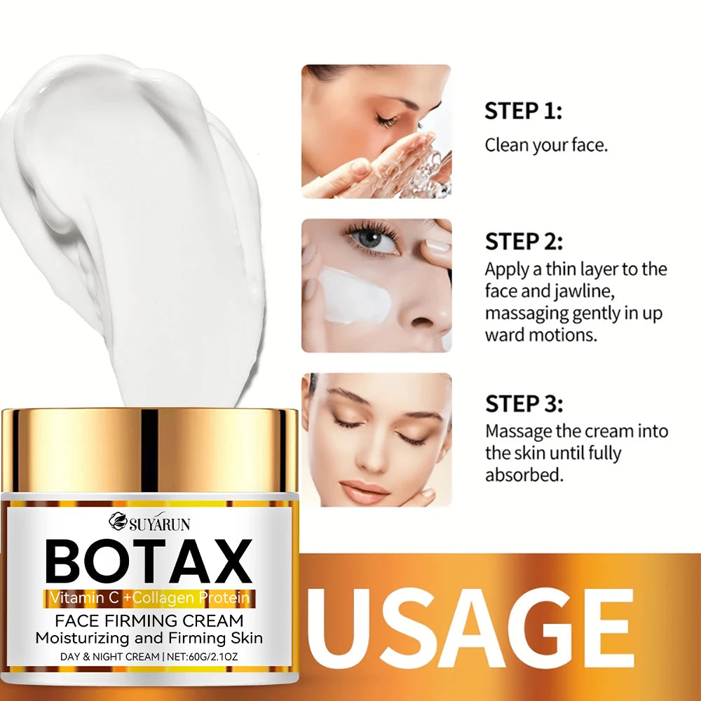 SUYARUN Botax Anti-Aging Cream
