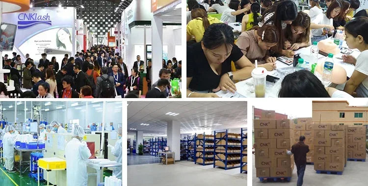 Disposable Eyelash & Mascara Brushes (50/100pcs)