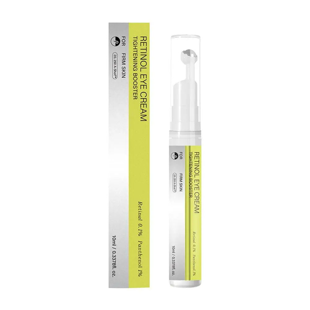 Vita A Retinol Booster Serum