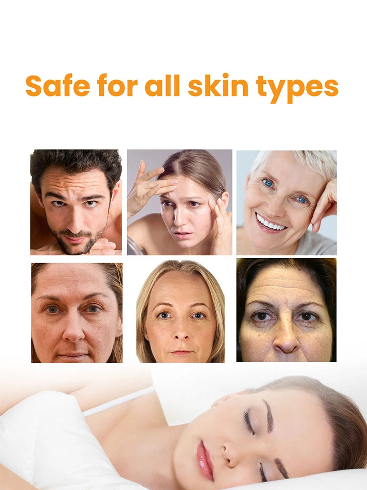 Forehead Wrinkle Patch