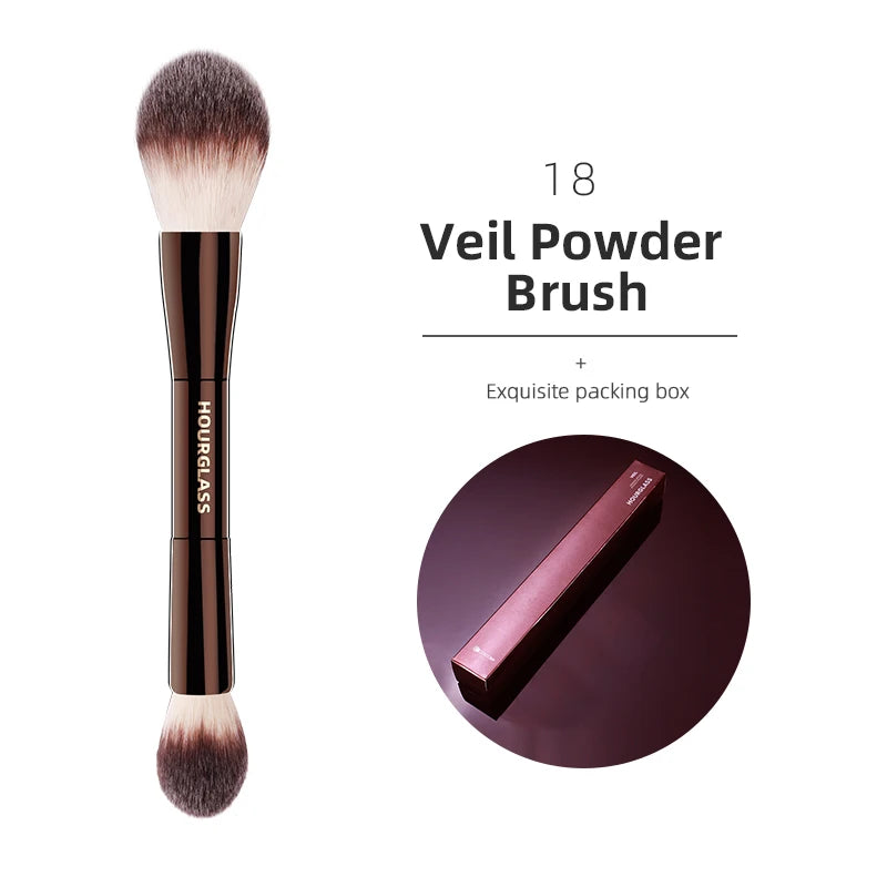 Professional Makeup Brush