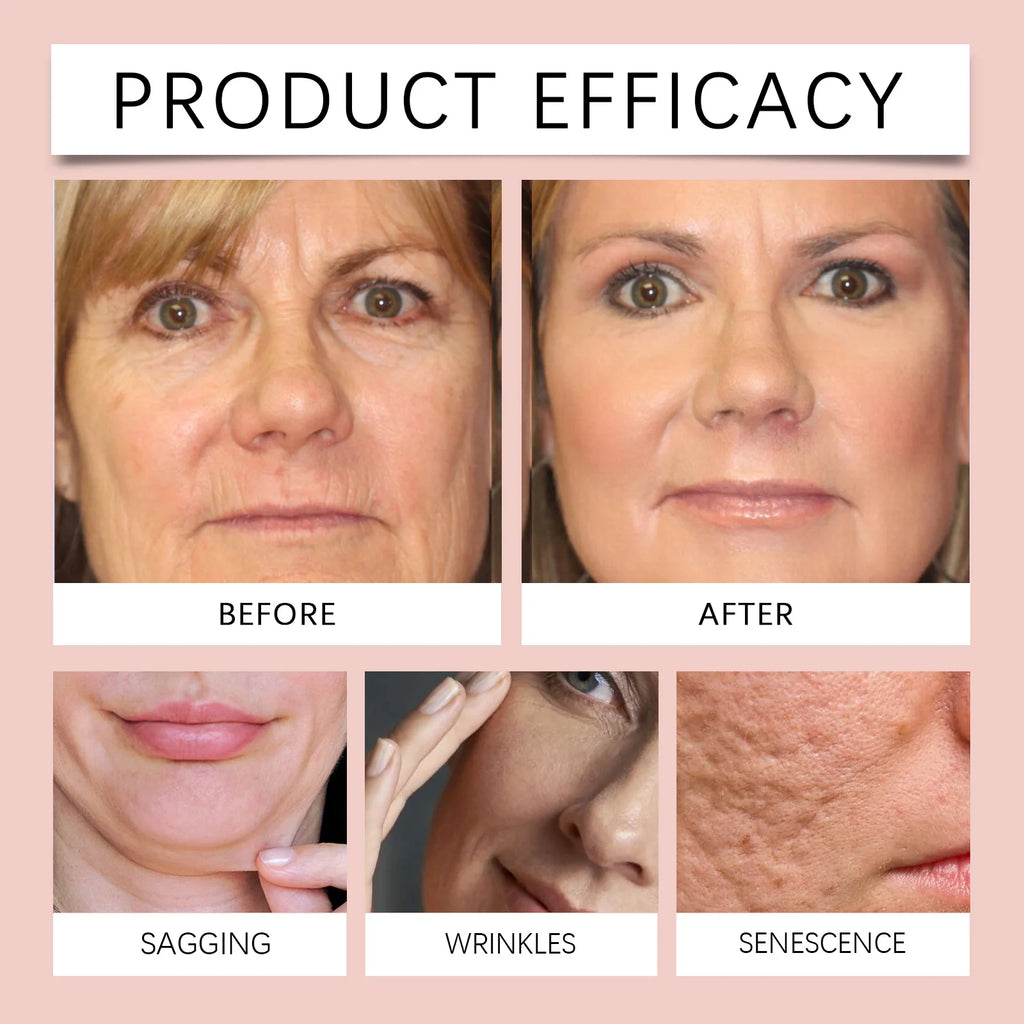 Ouhoe Collagen Peel-Off Mask