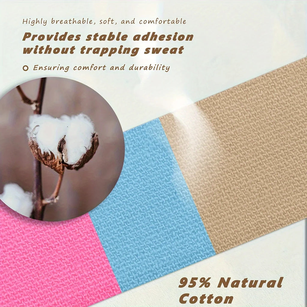 Elastic Face Lift Tape