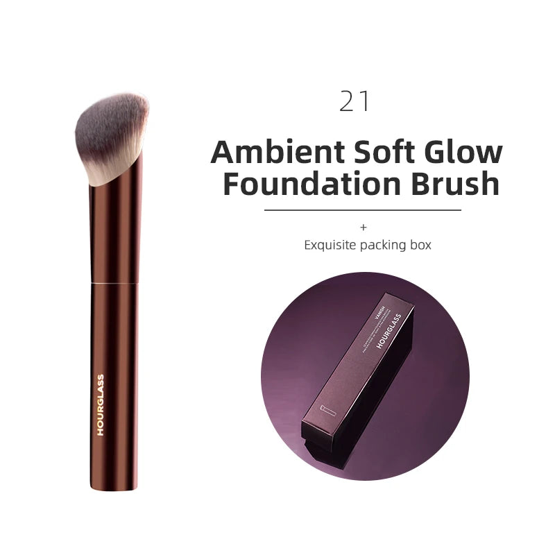 Professional Makeup Brush