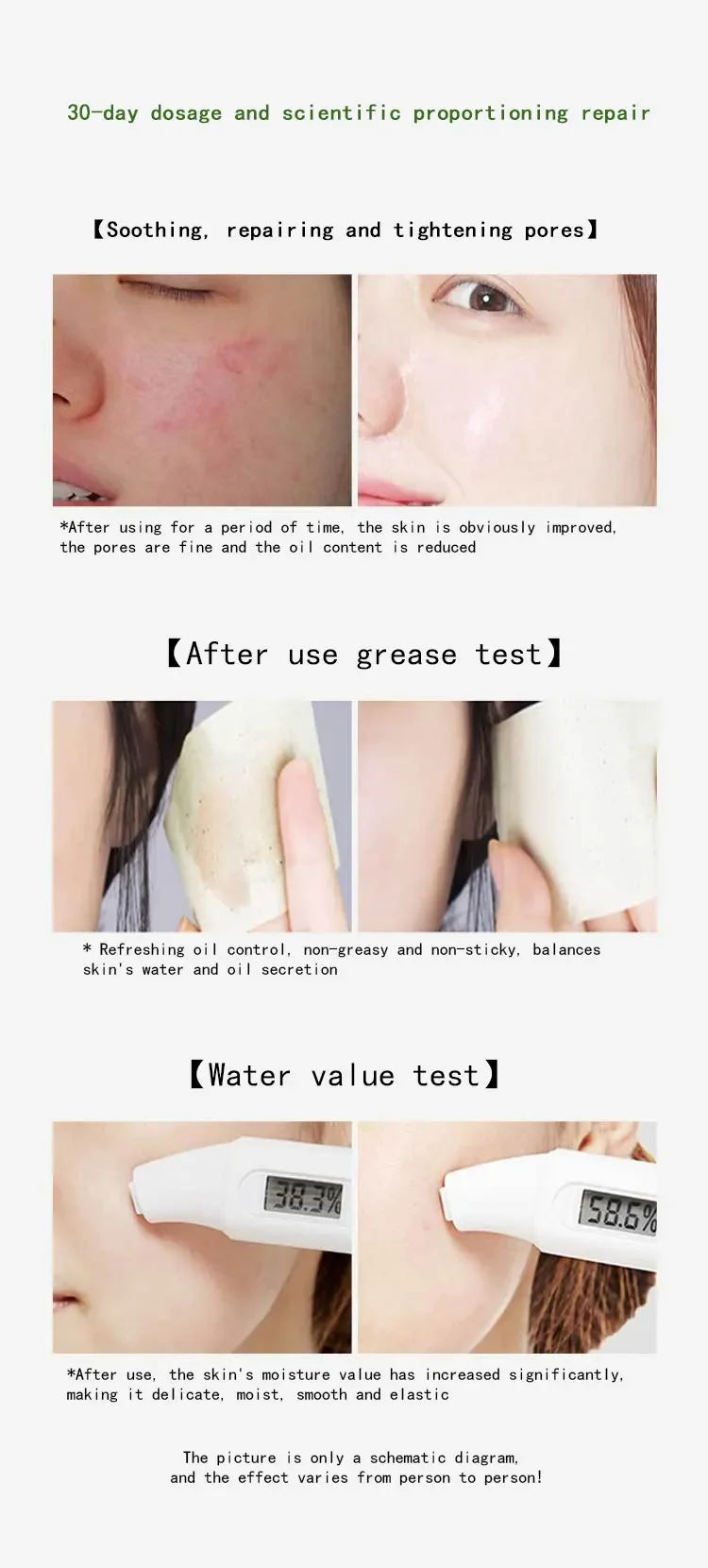 Centella Collagen Sleeping Mask (30pcs)