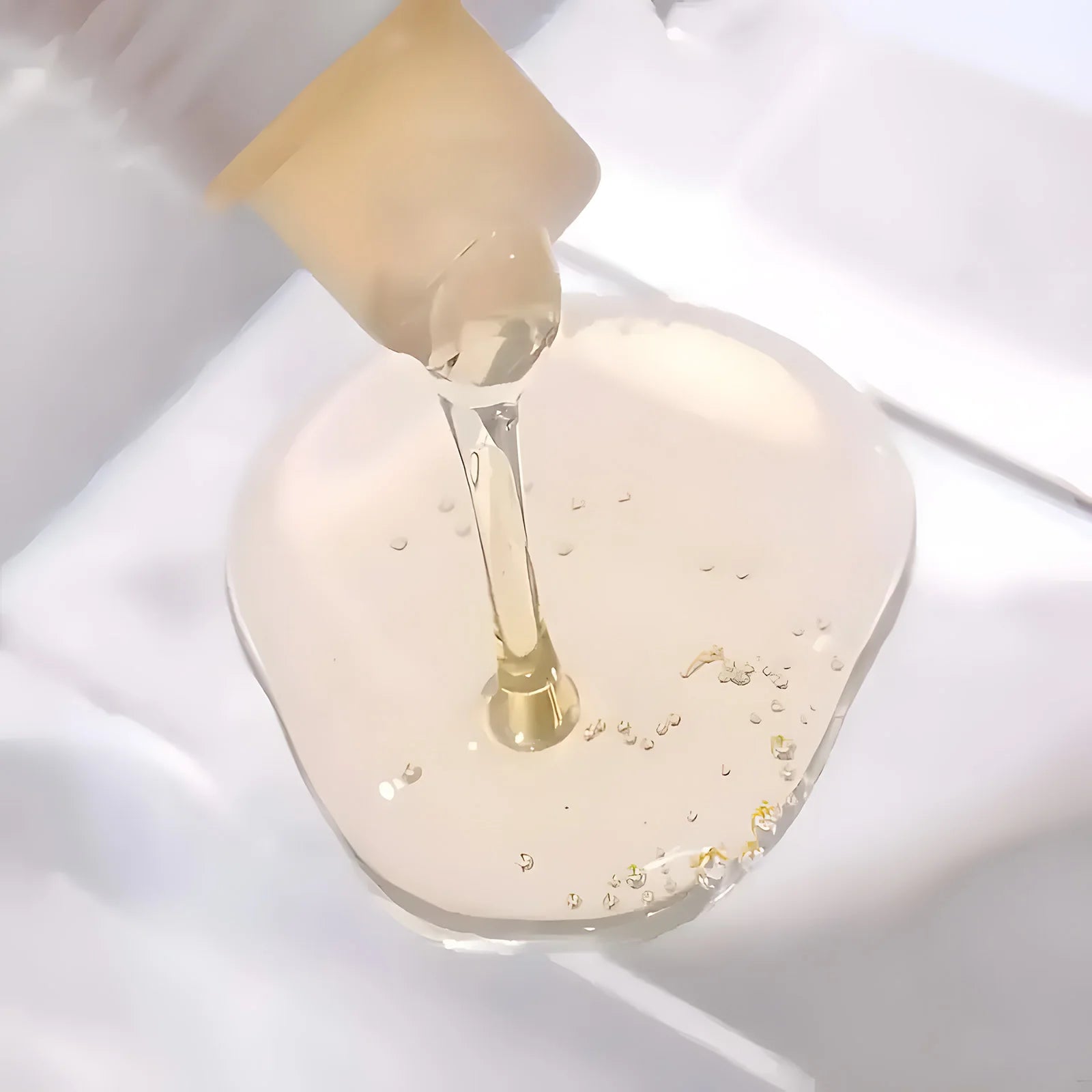 Water Ice Levin Moroccan Argan Lip Plumper