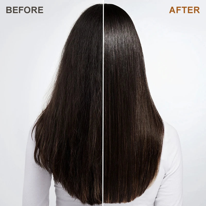 PURC Moroccan Argan Hair Care Set