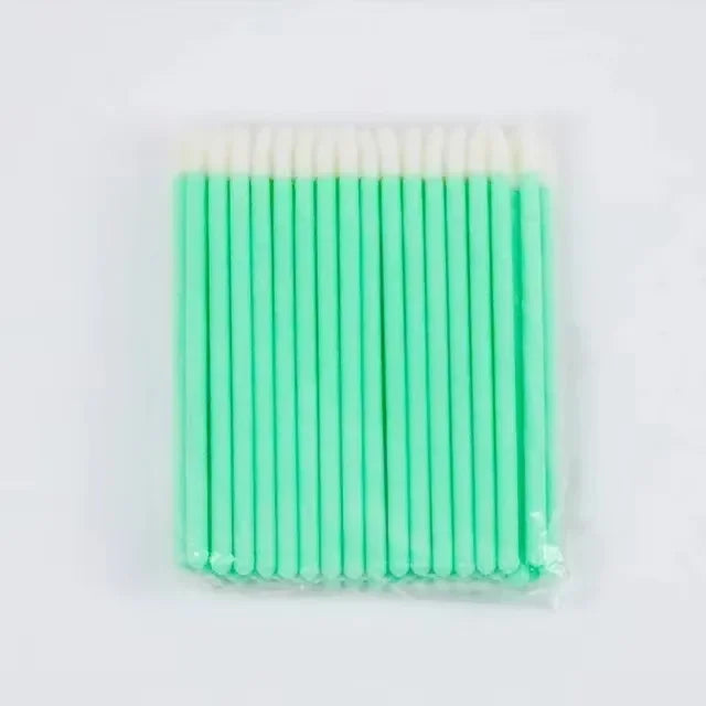Disposable Eyelash & Mascara Brushes (50/100pcs)