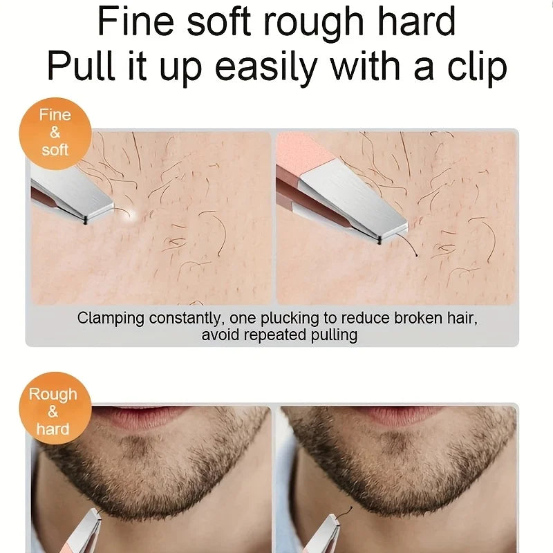 5pcs Professional Foot Care Kit