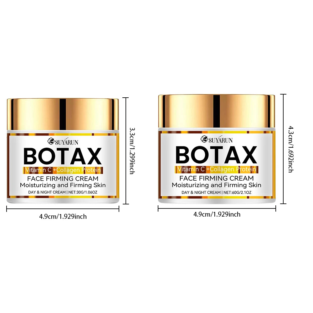 SUYARUN Botax Anti-Aging Cream