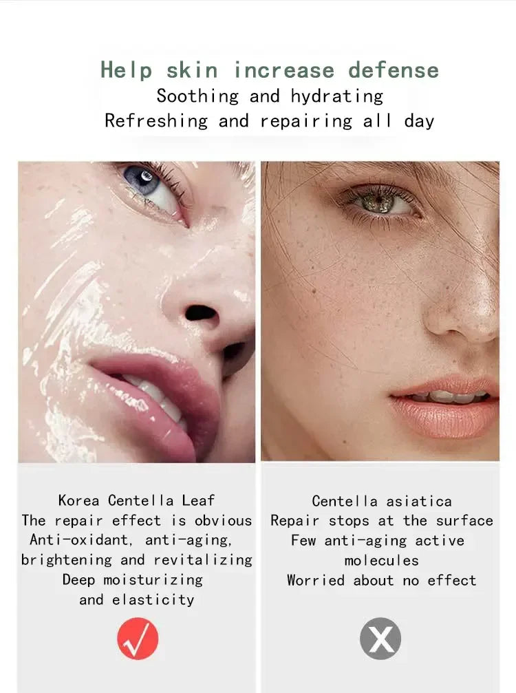 Centella Collagen Sleeping Mask (30pcs)