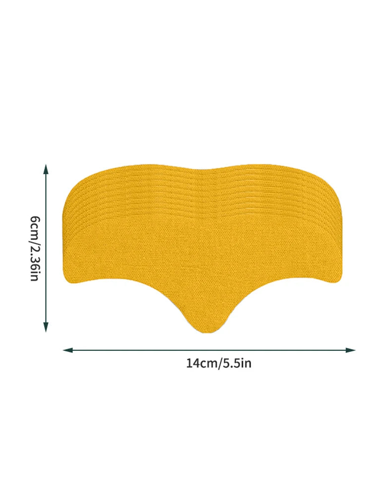 Forehead Wrinkle Patch