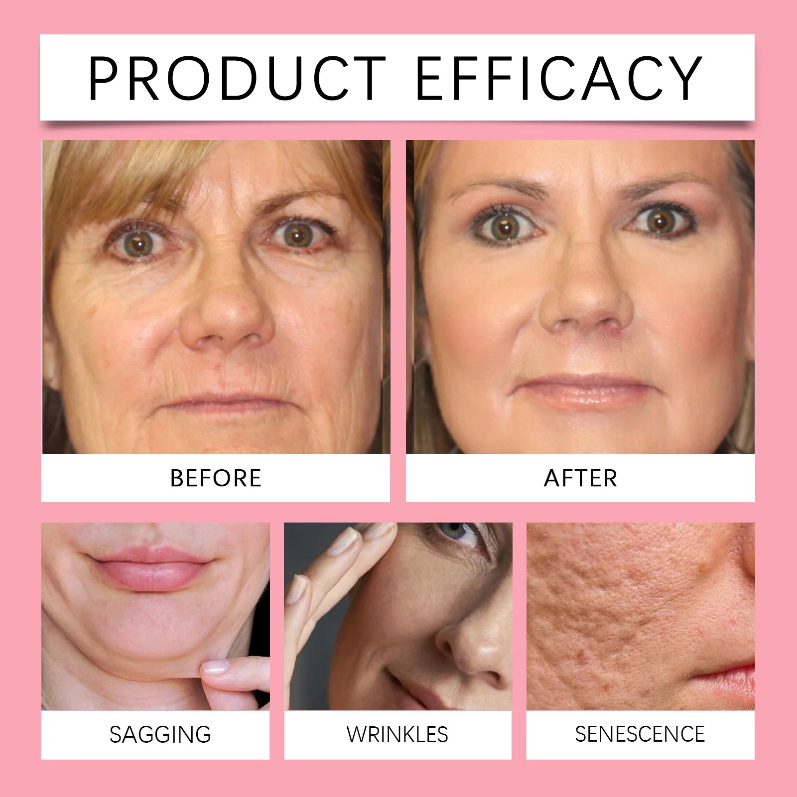 Ouhoe Collagen Peel-Off Mask