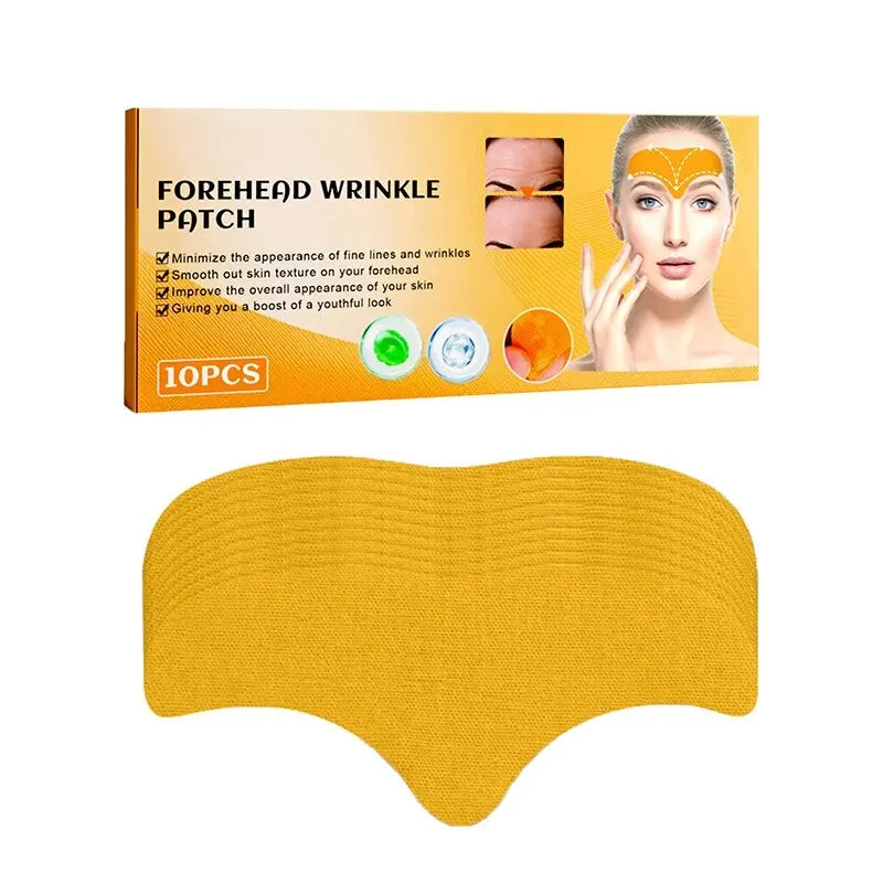 Forehead Wrinkle Patch