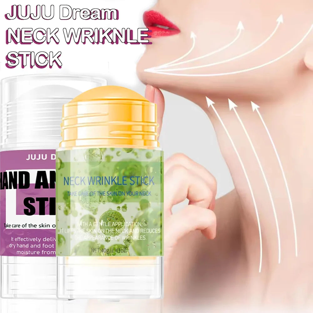 Neck Wrinkle Repair Stick