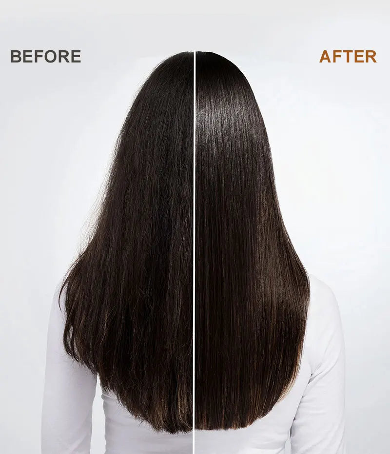 PURC Moroccan Argan Hair Care Set