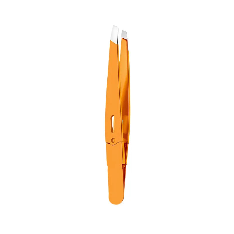 Precision Eyebrow Tweezer