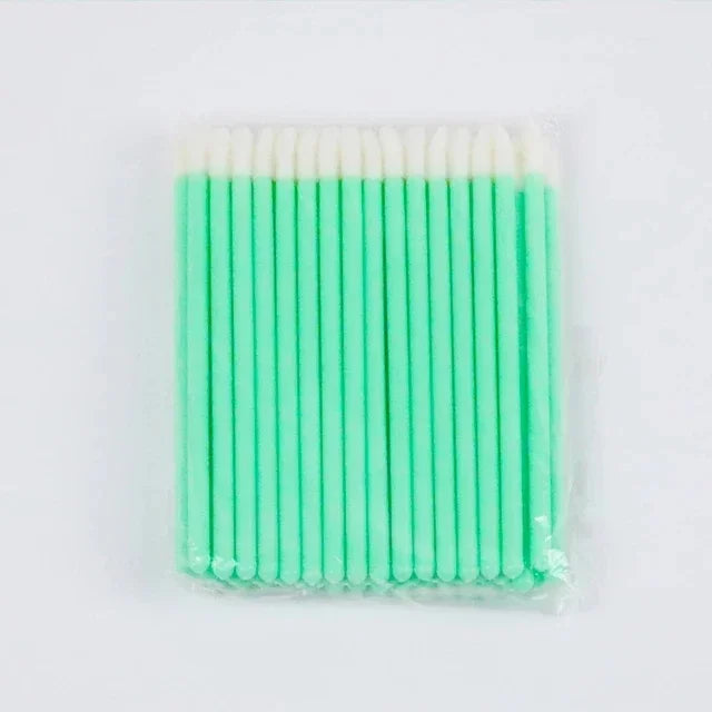 Disposable Eyelash & Mascara Brushes (50/100pcs)