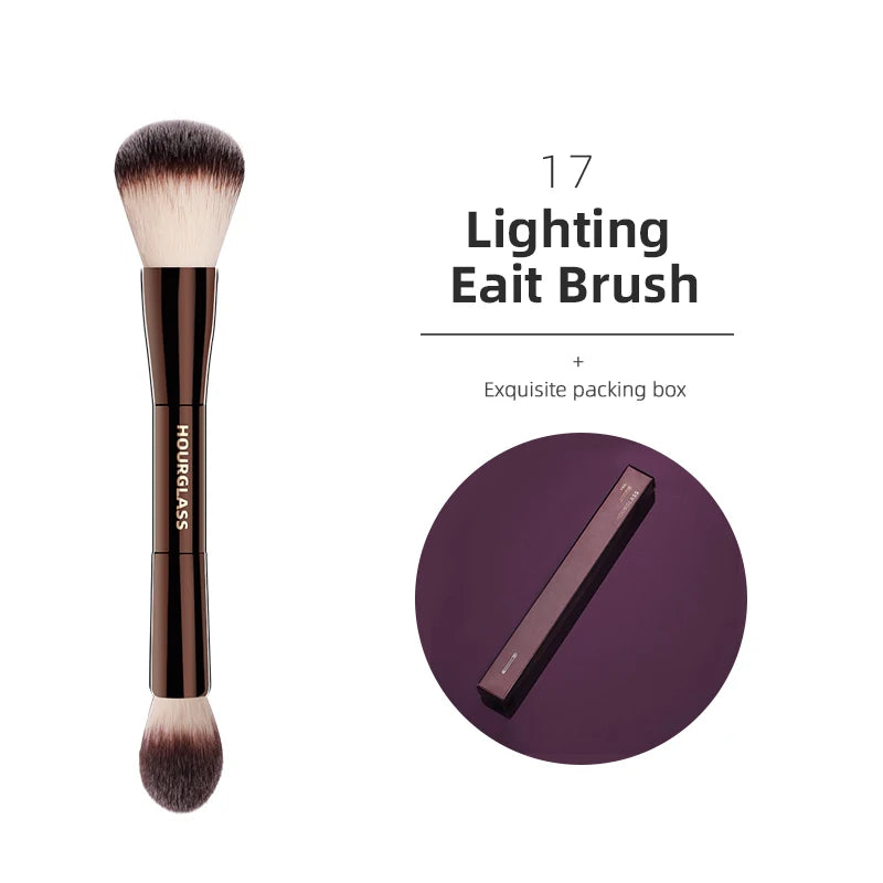 Professional Makeup Brush