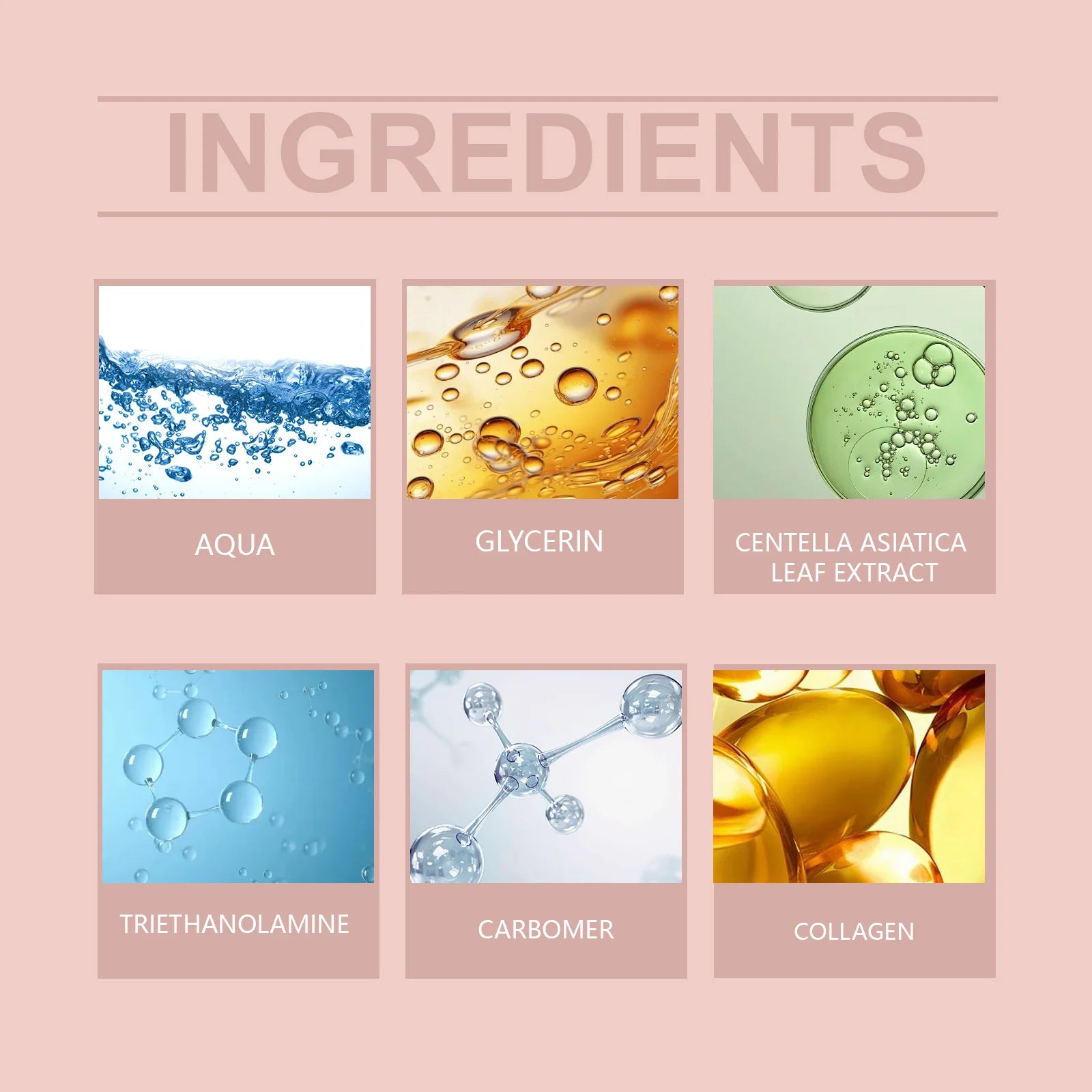 Ouhoe Collagen Peel-Off Mask