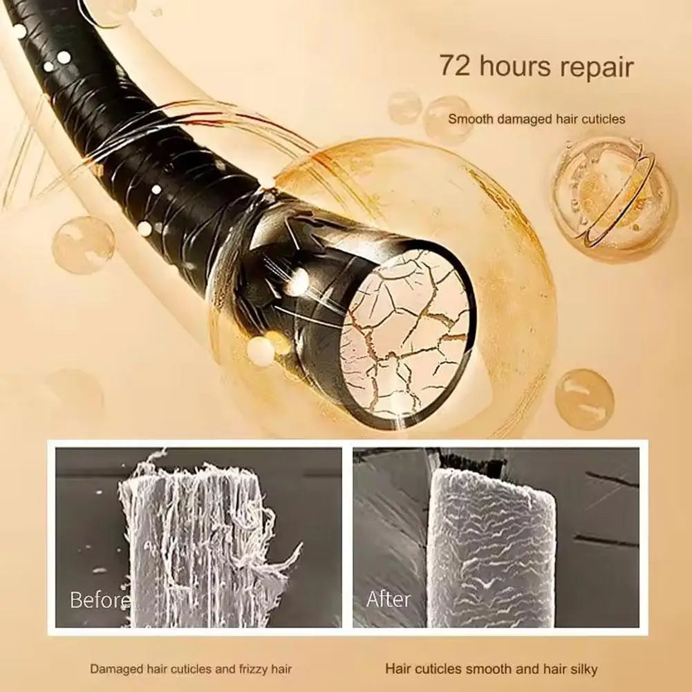 Moroccan Argan Elixir