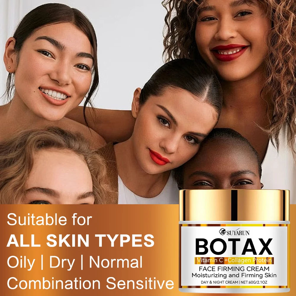 SUYARUN Botax Anti-Aging Cream