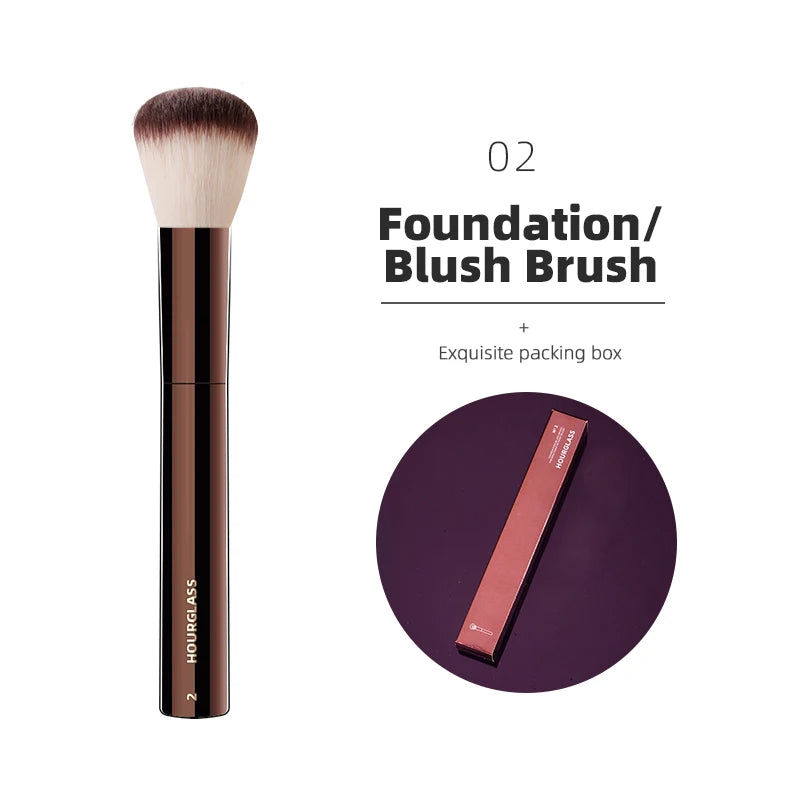 Professional Makeup Brush