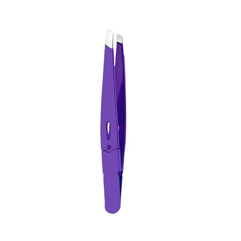 Precision Eyebrow Tweezer