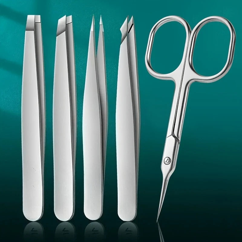 5pcs Professional Foot Care Kit