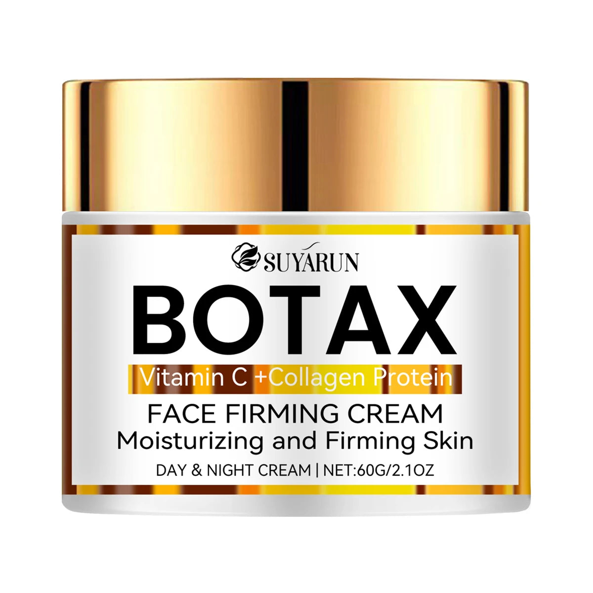 SUYARUN Botax Anti-Aging Cream