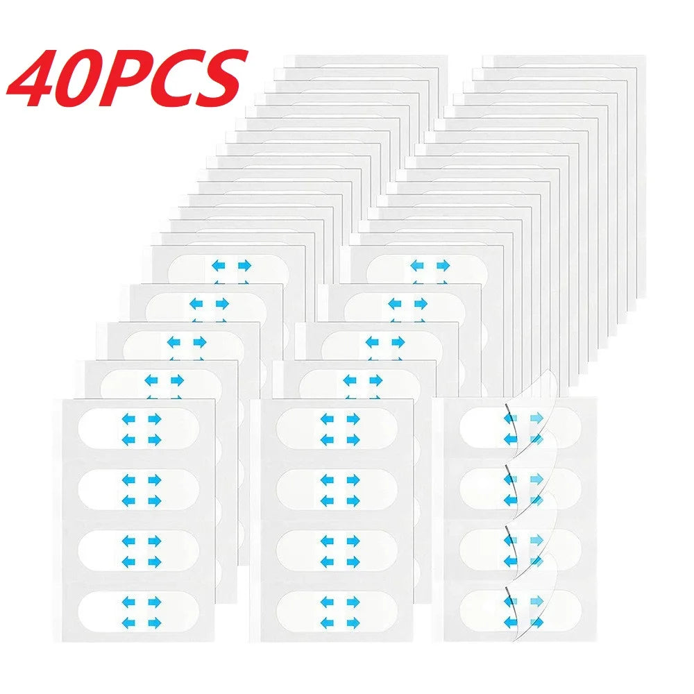 Invisible Face Lift Tapes (40/120pcs