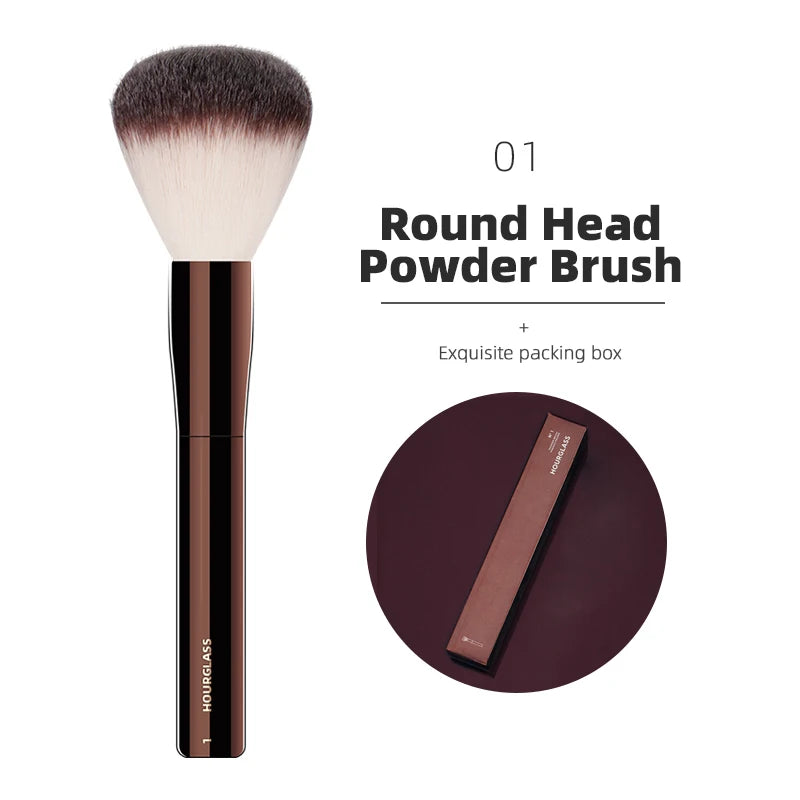 Professional Makeup Brush