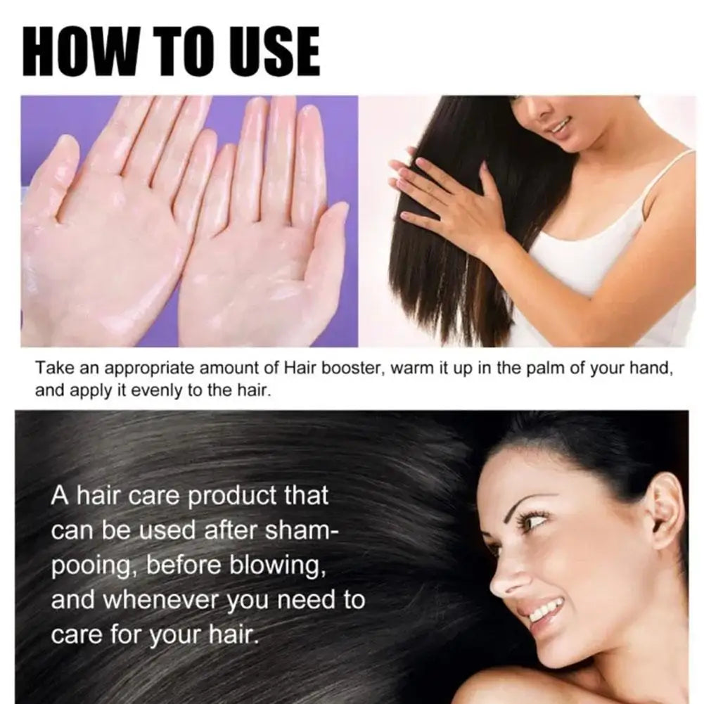 Moroccan Argan Elixir