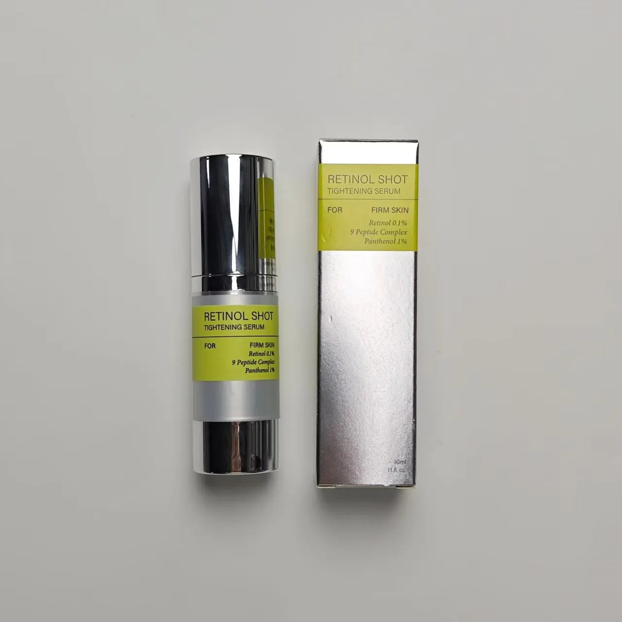 Vita A Retinol Booster Serum