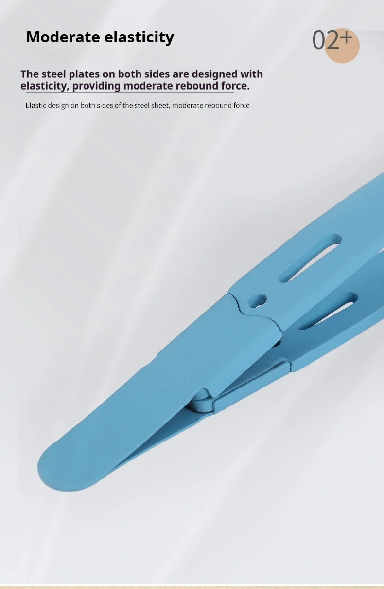 Precision Eyebrow Tweezer