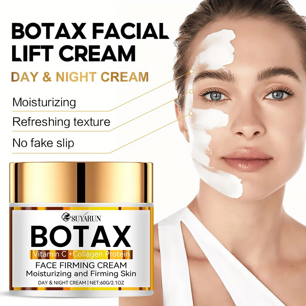 SUYARUN Botax Anti-Aging Cream