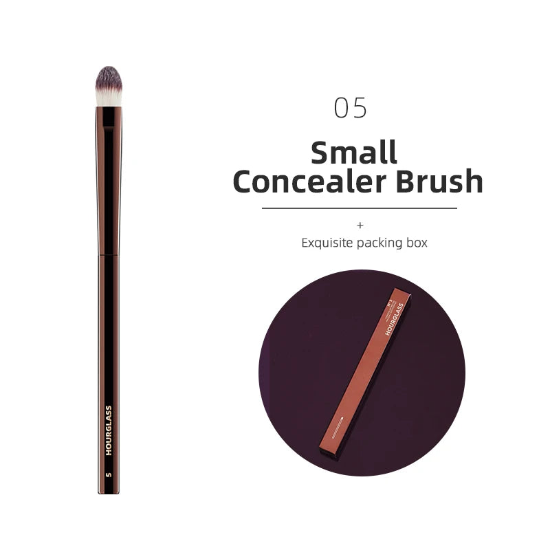 Professional Makeup Brush