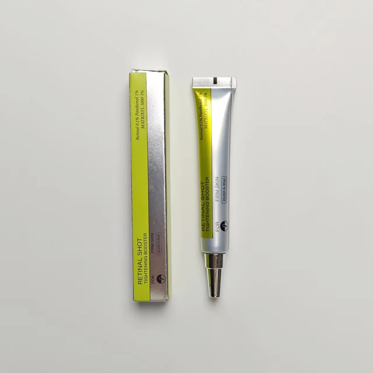 Vita A Retinol Booster Serum