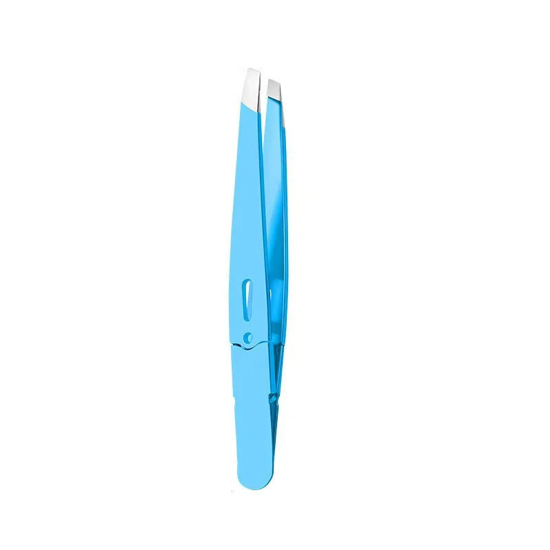 Precision Eyebrow Tweezer
