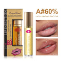 Instant Lip Plumper Oil