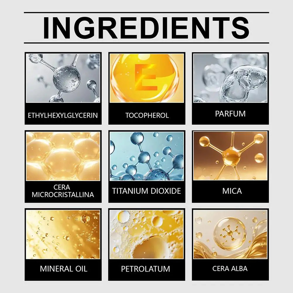 2-in-1 Color-Changing Foundation Stick