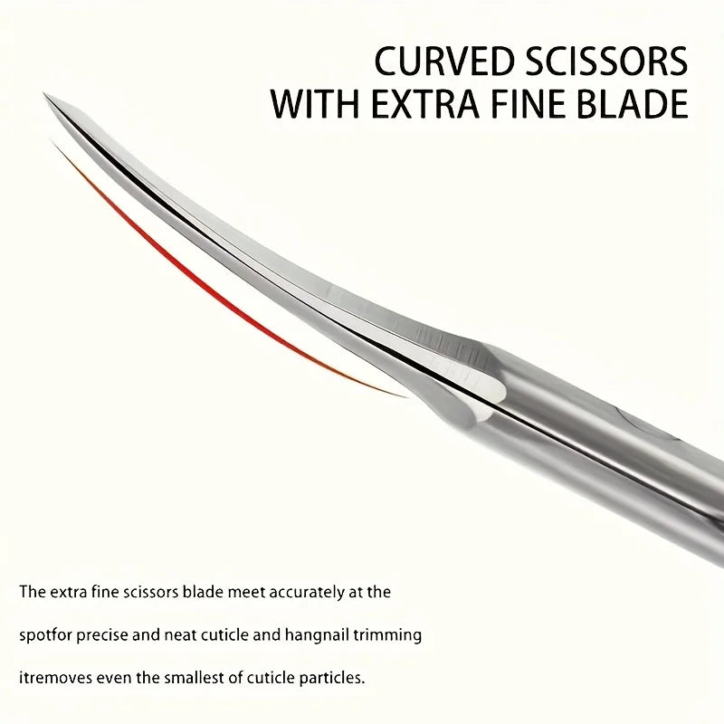 5pcs Professional Foot Care Kit