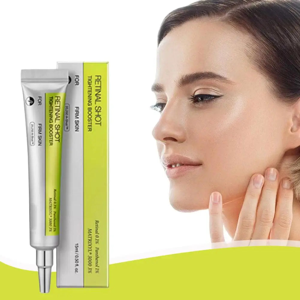 Vita A Retinol Booster Serum