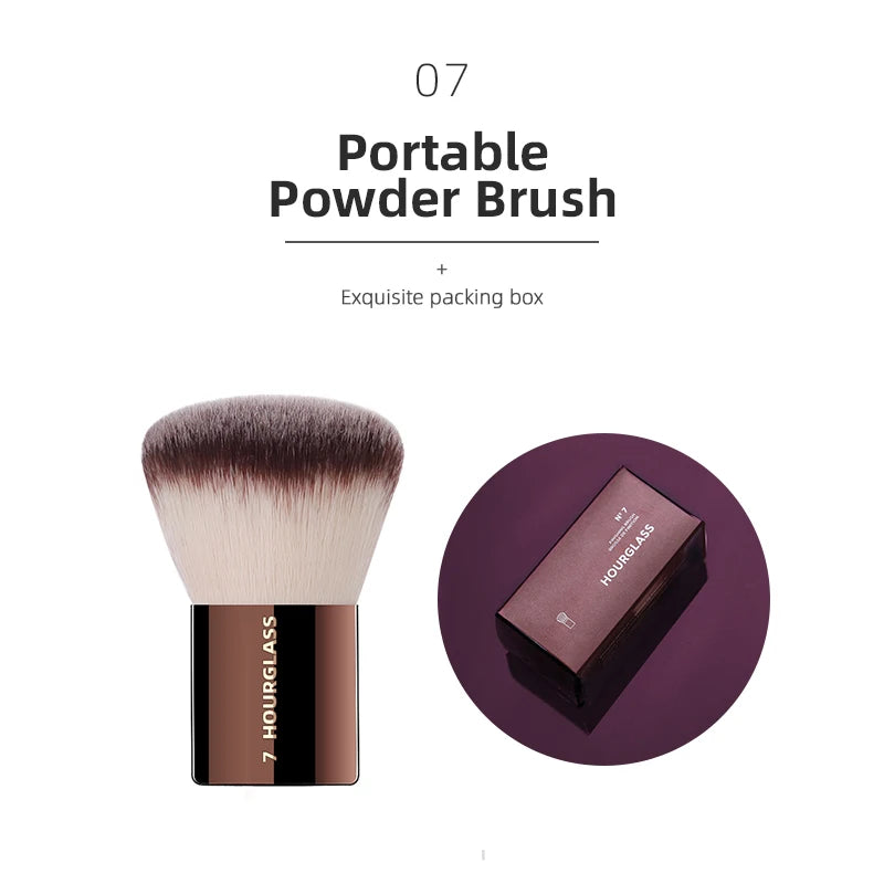 Professional Makeup Brush